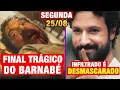 Download Lagu PAULO, O APÓSTOLO - SEGUNDA 25/08 FINAL TRÁGICO DE BARNABÉ E INFILTRADO É DESMASCARADO!