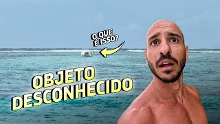 259 | Nossos últimos dias no Paraíso - Arquipélago de Chagos