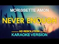 Download Lagu NEVER ENOUGH - Morissette Amon (Loren Allrred \