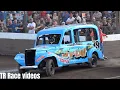 Kings Lynn Paul Butler Celebration Meeting 2025 Unlimited National Bangers