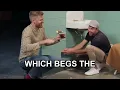How to Escape Alcatraz With Basic Engineering Part 3