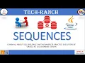 Learn all about SQL Sequences SQL TechRanch