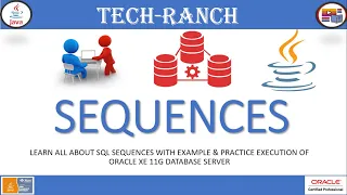 Learn all about SQL Sequences SQL TechRanch