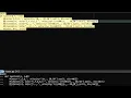 Playing Piano with Python Sardine