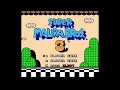 Download Lagu SMB Hack Longplay - Super Maura Bros. 3