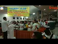 Lagu Koor Natal | SAMBUTLAH | Ps. OMK. Paroki St. Yoseph Laja, NTT (2021)
