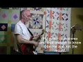 A Man I'll Never Be (Boston guitar play-along)
