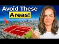 AVOID These 4 Overpriced Areas in Lexington KY