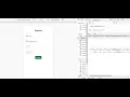 Validation LocalStorage and Registration Form in React JS