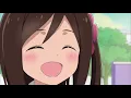 Lagu WA HA HA - Hitori Bocchi no Marumaru Seikatsu