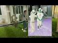 Ain’t Fo Sho - AVT GVNG (Official Music Video)