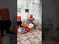Tung Tung Tung Sahur Poor Is Afraid Of Having To Face Each Other To Poop Together