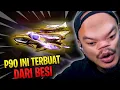 Download Lagu P90 BESI MEDAN