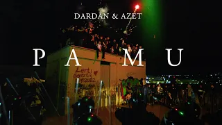 DARDAN AZET PA MU OFFICIAL VIDEO 