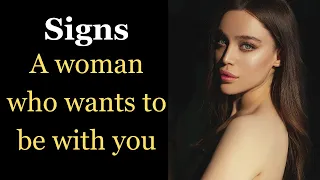 Download Signs A woman who wants to be with you, will.....| INSIDER INFO MP3