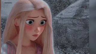 قصه ربانزل الحقيقيه رح تنصدمون من النهايه المرعبه 