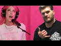 Download Lagu Halsey - Without Me Duet With IGOR MARS Live At Magnum #TrueToPleasure Performance