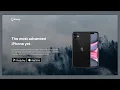 Section With Image Change On Hover HTML CSS JS