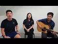 Lagu Seberapa Pantas - Sheila On 7 (Cover by CiTF)