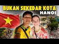 Download Lagu KELILING HANOI VIETNAM BARENG BULE POLANDIA INI! LANGSUNG JATUH CINTA!