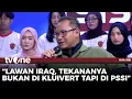 Download Lagu Ini PR Besar Kluivert untuk Timnas Indonesia Menurut Founder Football Institute | Dua Sisi tvOne