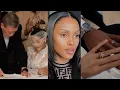 Download Lagu Kefilwe Mabote Gets Married Again‼️ A Look Inside Her PRIVATE Wedding 💍