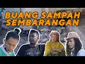 Kompleks Normal ep. Buang Sampah Sembarangan || Kaboax Katawa Bareng Orang Kupang