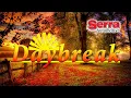 Daybreak w Talladega Police Chief Diane Thomas 2022