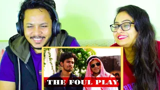 the foul play round2hell r2h reaction mr u0026 mrs pandit