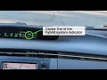 Get best MPG out of Prius with V3 GT sodium-ion battery - efficiency explain Super Mario mode