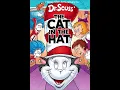 Happy 55th Anniversary to The Cat in the Hat 1971 TV Special