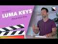 Download Lagu How to Use Luma Keys in Final Cut Pro X