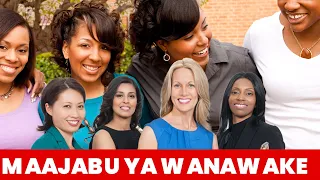 DENIS MPAGAZE Hizi Ndizo Tabia Za WANAWAKE Kila Mwanaume Lazima Azijue Ishi Nao Kwa Akili 