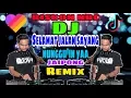 Download Lagu DJ Selamat Jalan Sayang Nungguin Ya BreakFunk Jaipong 2020 Remix By Riskon Nrc