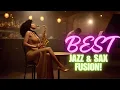 Download Lagu Experience the Soul of Jazz \u0026 Saxophone Fusion | Jazz instrumentals🎷