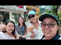 Sapa Hanoi Vietnam Sisters Trip Travel Vlog - September 2025