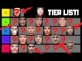 Hottest Female UFC Fighter Tier List Mackenzie Dern Tracy Cortez Polyana Viana