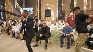 مجوز نار مع الاجاويد واحمد العلي توليع كأس العالم مع احمد العلي وهو يغني اغنية شاكيرا     دندنها