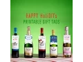 Sutter Home Happy HoliDIYs Printable Gift Tags