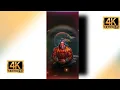 Download Lagu Hanuman Jayanti 4k Full Screen Whatsapp status 2023|HanumanJayanti Status| Hanuman ji | Bajarangbali