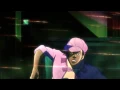 Joseph shoots Straizo dubbed version