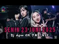 Download Lagu DJ AGUS TERBARU SENIN 23 JUNI 2025 FULL BASS ANTHENA BANJARMASIN OKEE‼️