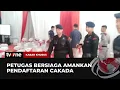 Download Lagu Pendaftaran Calon Kepala Daerah Pilkada Serentak 2024 Dimulai! | Kabar Khusus tvOne