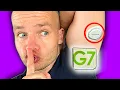 Dexcom G7 Secrets Finally Exposed