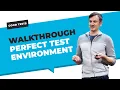 Perfect Vue Test Environment with Playwright and Vitest