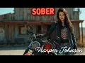 Lagu Harper Johnson, SOBER