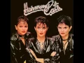Lagu Harmony Cats - Johnny Johnny (LYRICS)