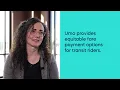 Umo Customer Stories Valley Regional Transit and Umo Bring Accessibility to Boise Treasure Valley