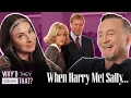 Stacy and Clinton Break Down the Style of When Harry Met Sally