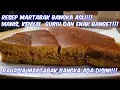 Lagu RESEP MARTABAK MANIS BANGKA ASLI. DIJAMIN ANDA PASTI BISA MEMBUATNYA!!!